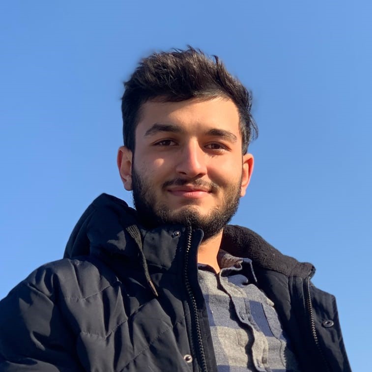 محمدمهدی بهارلو