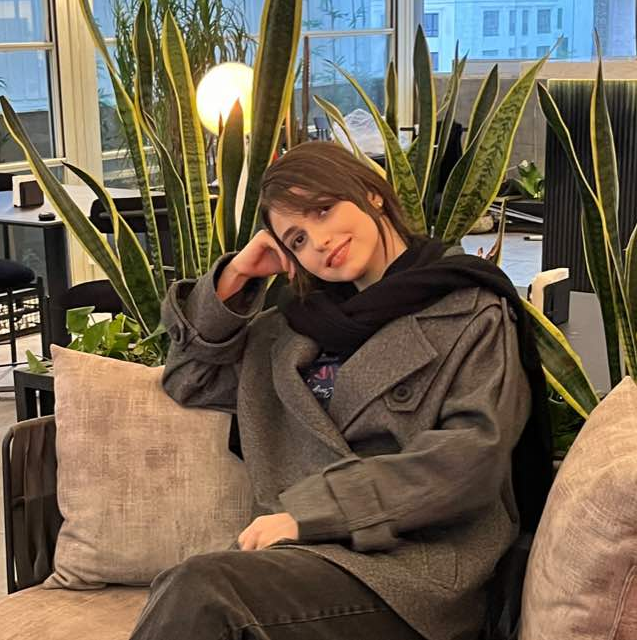 تصویر پروفایل زهرا محمددوست