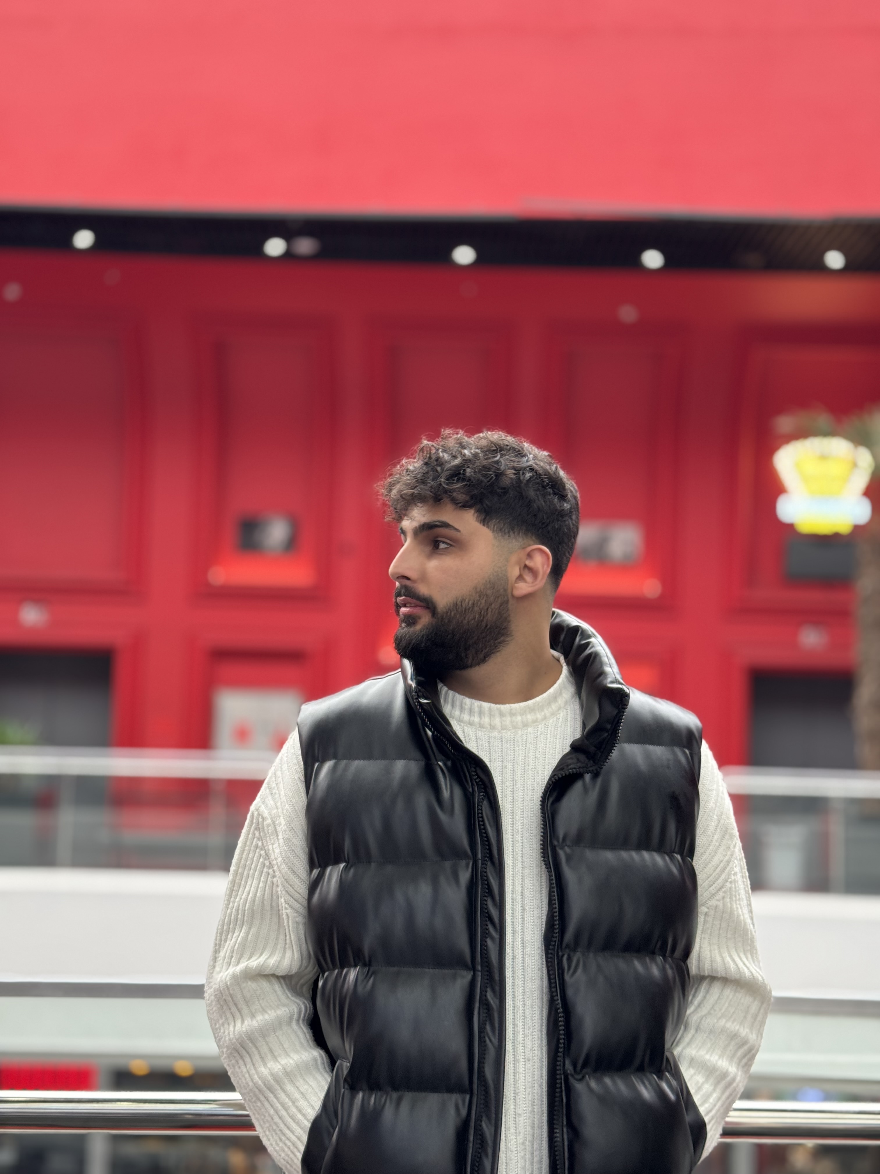 تصویر پروفایل علیرضا بلبل آبادی