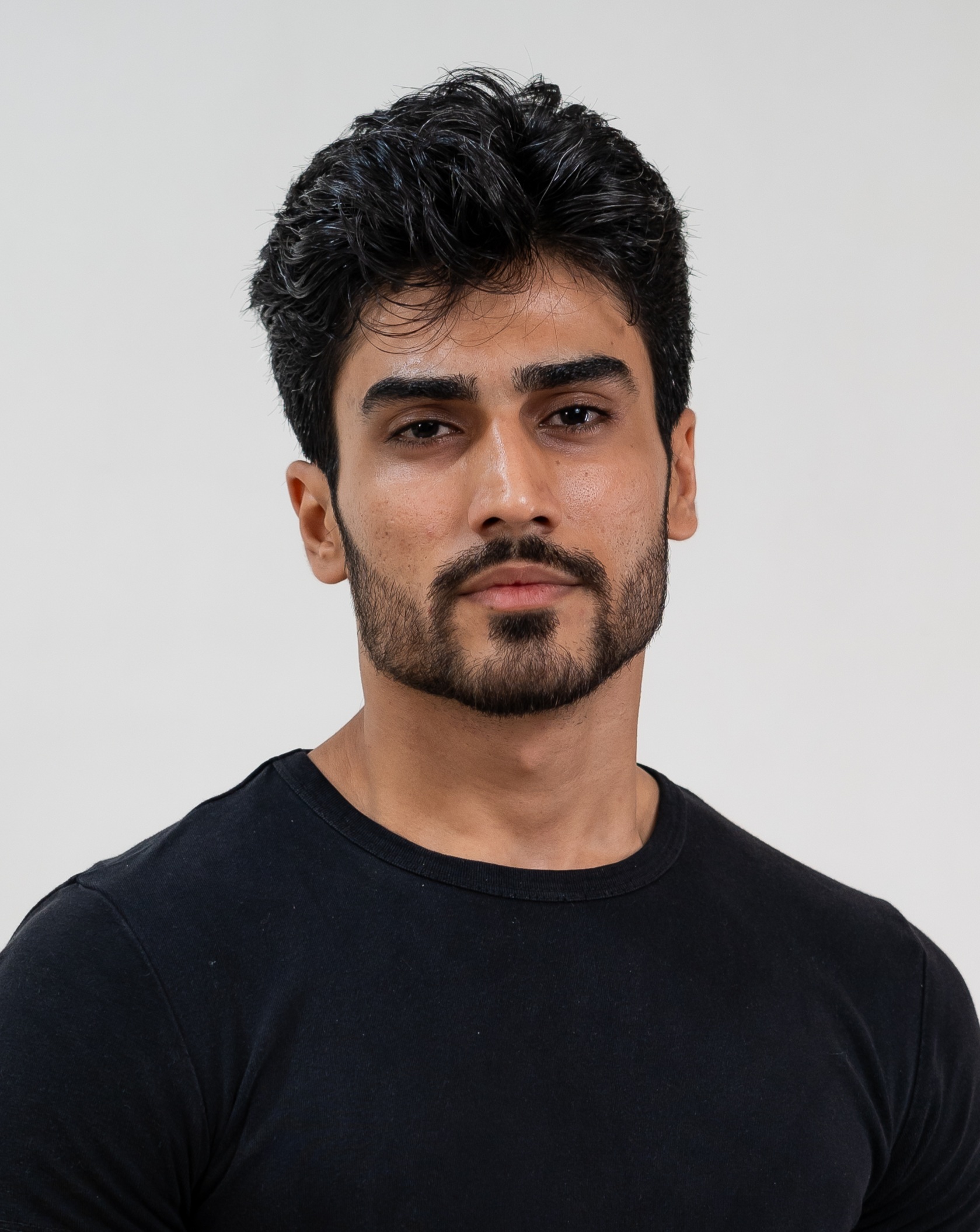 تصویر پروفایل مهدی تاجی